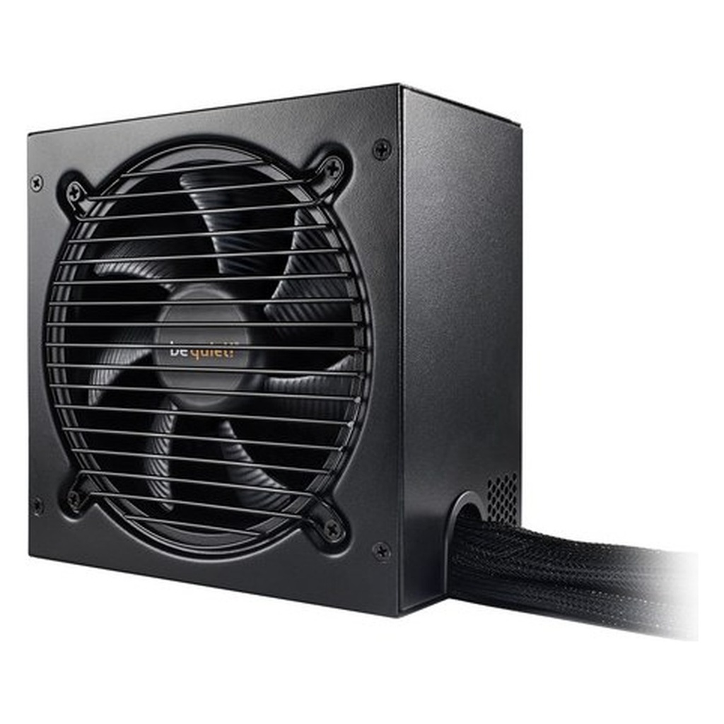 be quiet! Pure Power 12 M 850W