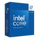 [INTEL-CI714700K] Intel Core i7-14700K