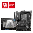 [MSI-MAGB760-TWDDR4] MSI MAG B760 TOMAHAWK WIFI DDR4