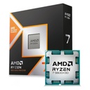 [AMD-R7-9800X3D] AMD Ryzen 7 9800X3D
