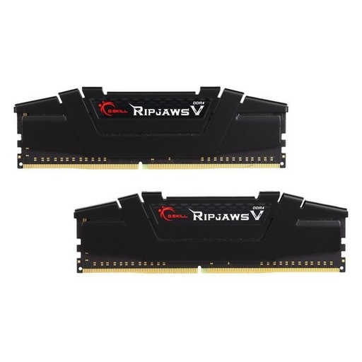 G.Skill Ripjaws V DDR4 32GB (2 x 16GB) 3600